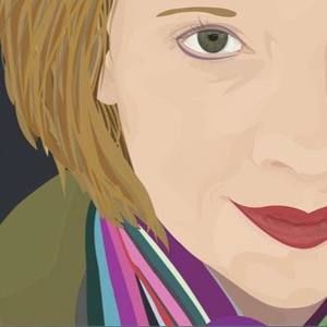 Meet your Posher, Liz